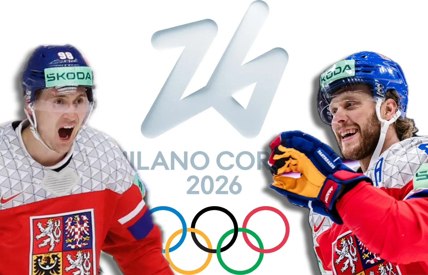 OS 2026: Kan Pastrnak göra Tjeckien till en medaljkandidat?