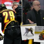 Otäcka bilder på Brynäs-backen: ”Det är uppenbart”