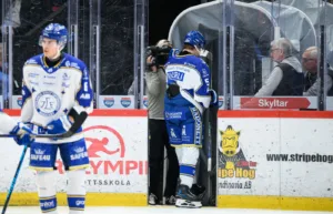 Anmäls – efter uppmärksammade tacklingen