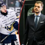 Expertens kritik mot stjärnan: ”Han går bort sig”