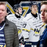 Krisen i HV71: ”Vi har rest oss från käftsmällar tidigare”