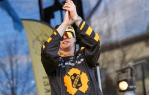 Klart: Svensken förlänger med finska klubben