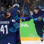 Finland vidare till semifinal – efter galen vändning