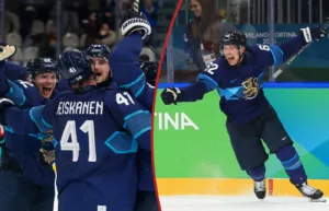 Finland vidare till semifinal – efter galen vändning