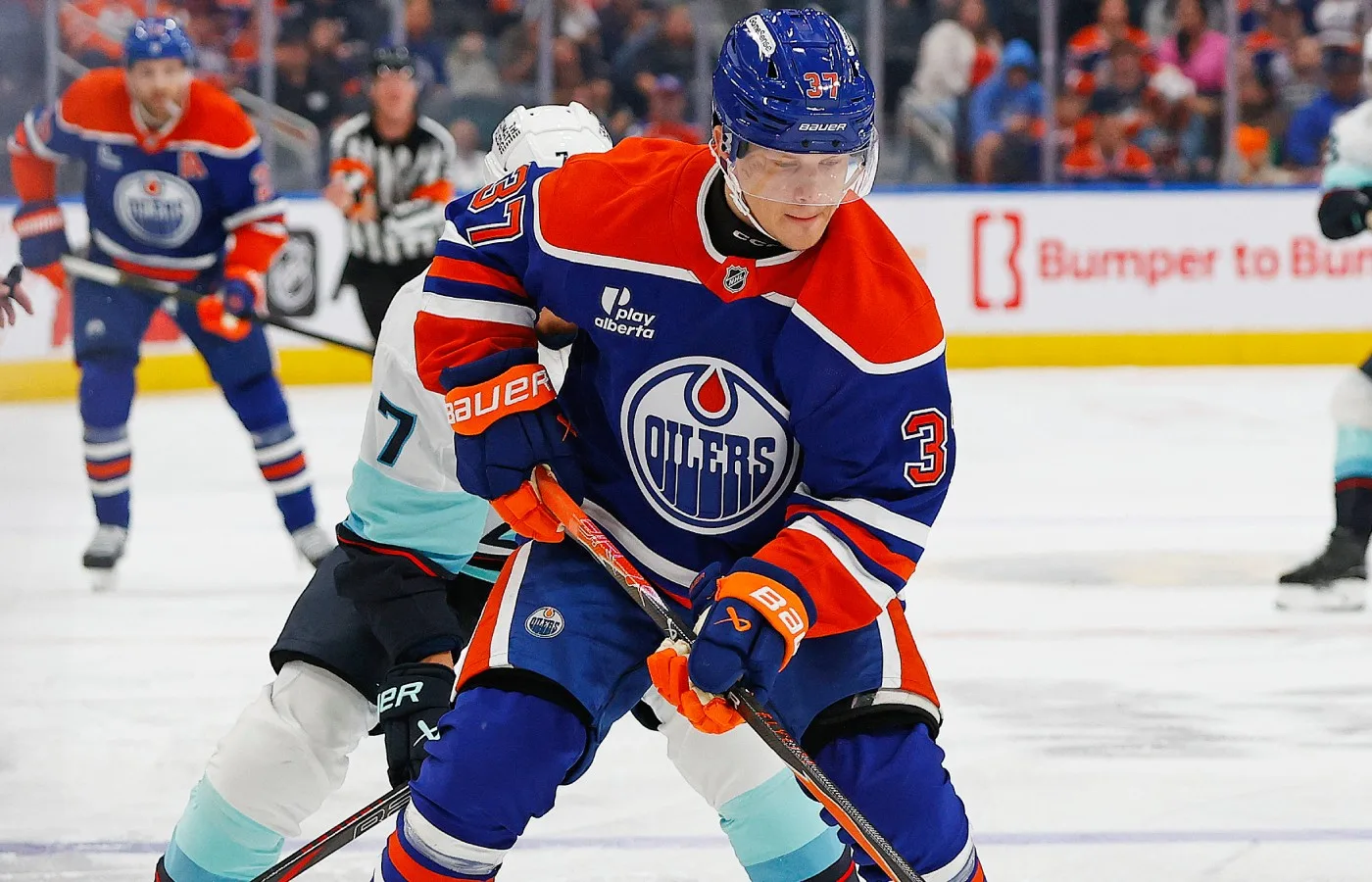 Var klar för SHL – blir kvar i Nordamerika