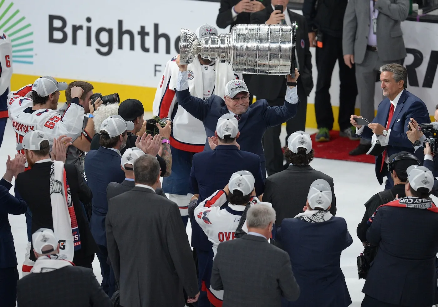 Uppgifter: Mästartränaren lämnar svensklaget