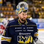 Klart: Här är förre SHL-målvaktens klubbval