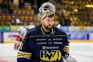 Klart: Här är förre SHL-målvaktens klubbval