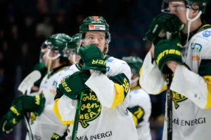 Tvingas till operation – missar resten av säsongen