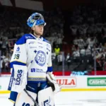 Uppgifter: Filip Larsson nära återkomst till Leksand
