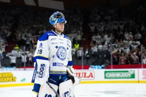Uppgifter: Filip Larsson nära återkomst till Leksand