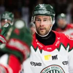 Tidigare SHL-stjärnans framtidsval – efter succén