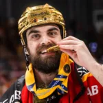 Luleås guldhjälte lämnar: ”Han har vinnarmentalitet”