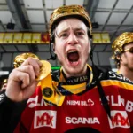 Vill stanna i Luleå: ”Ett privilegium att spela här”