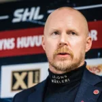 Fick lämna SHL-klubben: ”Väldigt besviken”