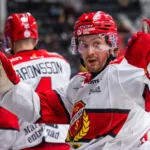 HA-klubben säljer backen: ”Önskar honom lycka till”