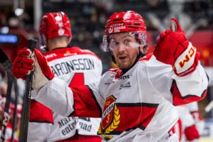 HA-klubben säljer backen: ”Önskar honom lycka till”