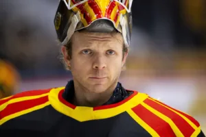 Brynäs-floppen klar för ny svensk klubb