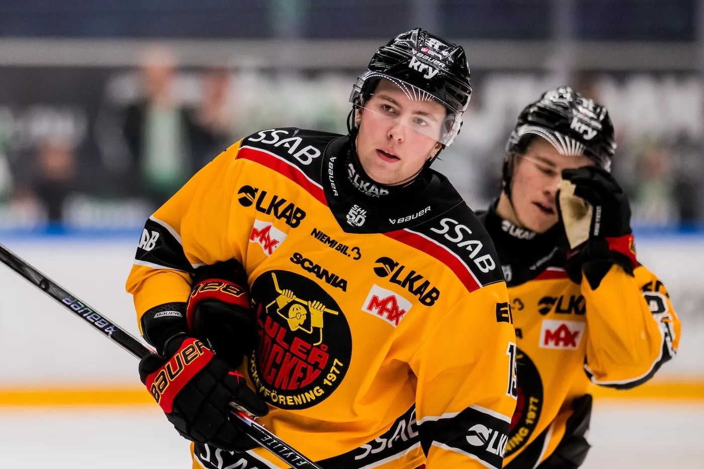 Luleå agerar – kallar hem spelare från MoDo