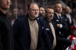 Timrås besked: Tvingas stuva om i staben tillfälligt