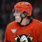 Succécomeback för Leo Carlsson