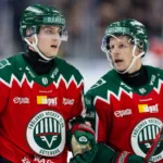 Stjärnan tillbaka i Frölunda: ”Det är jätteviktigt”