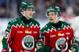 Stjärnan tillbaka i Frölunda: ”Det är jätteviktigt”