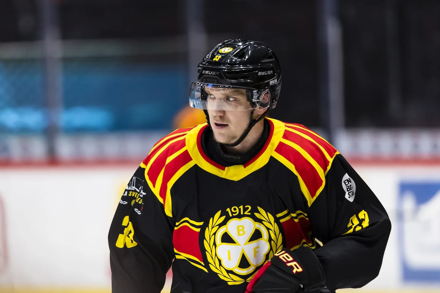 Klart: Stjärnhemvändaren förlänger med Brynäs