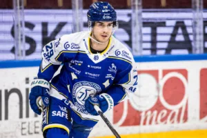 Återvänder till Karlstad – för en dag: ”Väldigt speciellt”