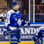 Leksands rockad: Petar stjärnduon – tar in juniorer