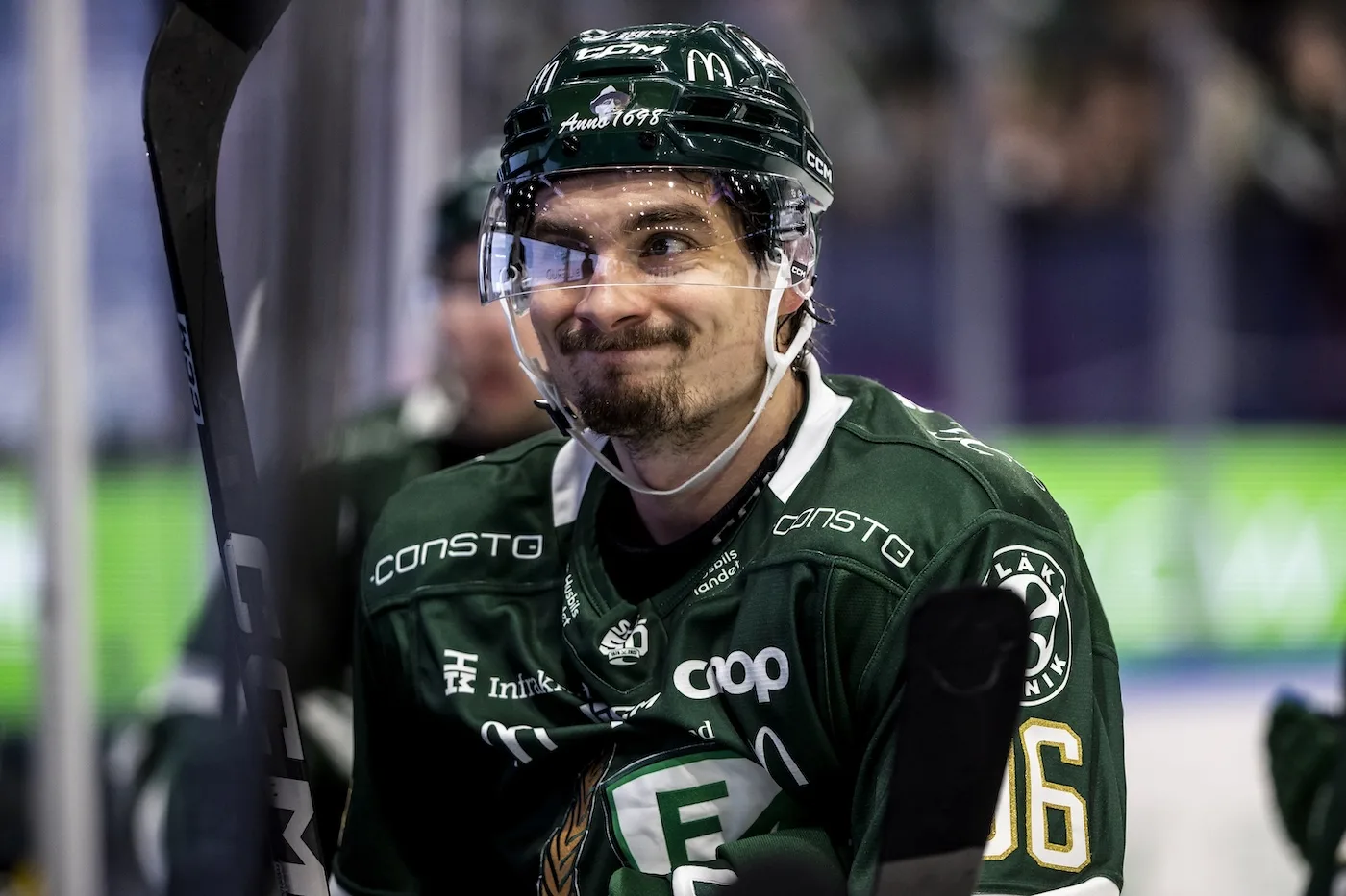 Uppgifter: Tomásek lämnar efter säsongen – nobbar rekordlön