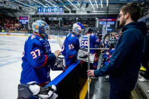 Glifford byttes ut – i tung derbyperiod: ”Bjuder på fyra mål”