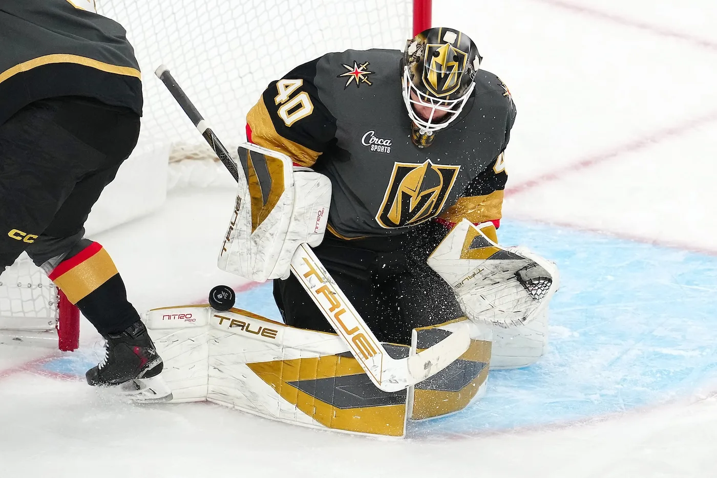 Udda militärtjänstgöringen – under OS: ”Vaknar tidigt”