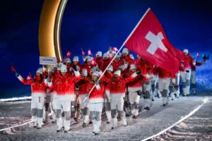 Nytt Novovirus-fall – landslaget har isolerats