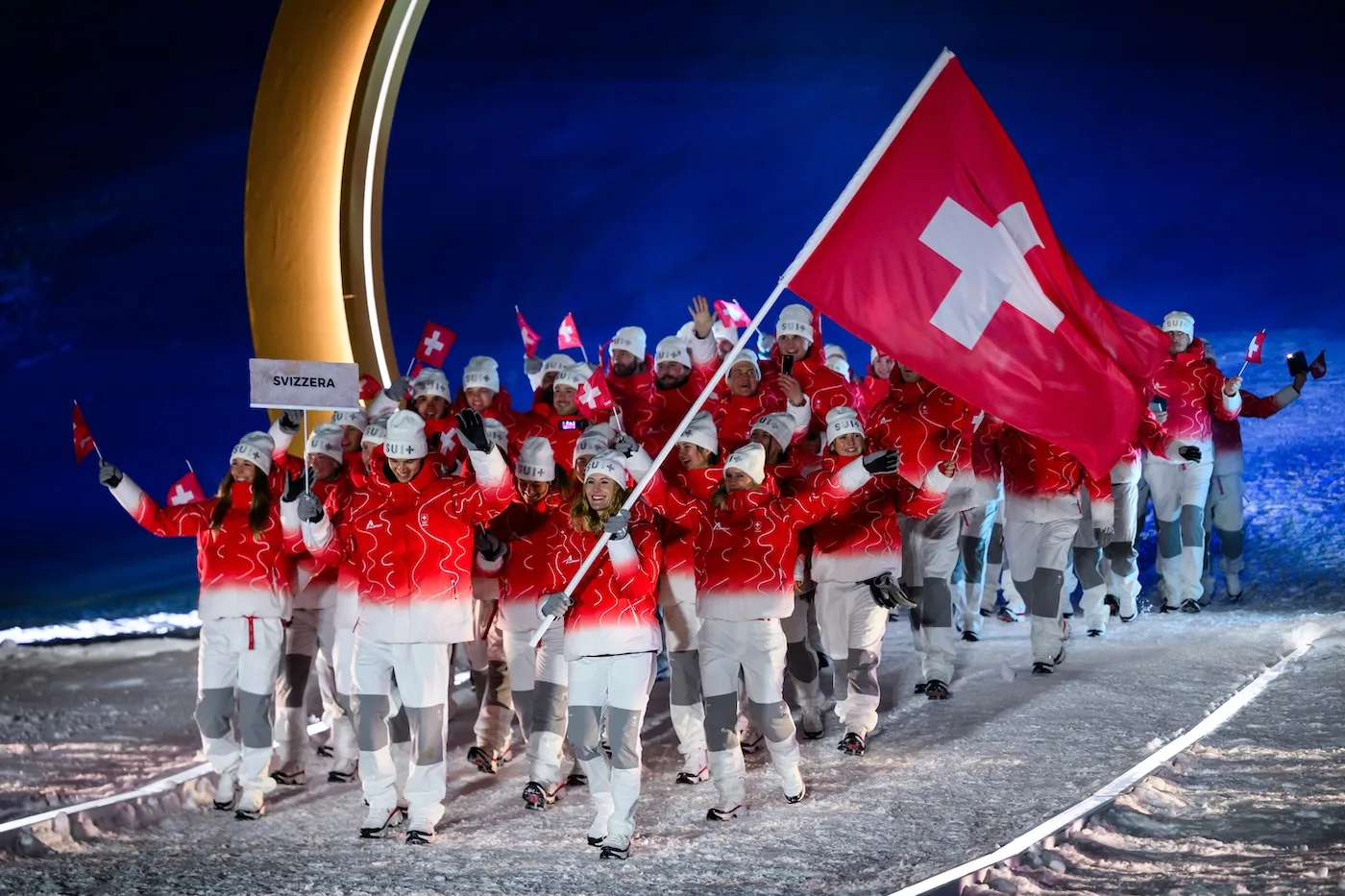 Nytt Novovirus-fall – landslaget har isolerats