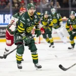 Tidigare DIF-spelaren avgjorde mot AIK