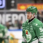 Skadesmäll – inför tuffa bortamötet med Brynäs