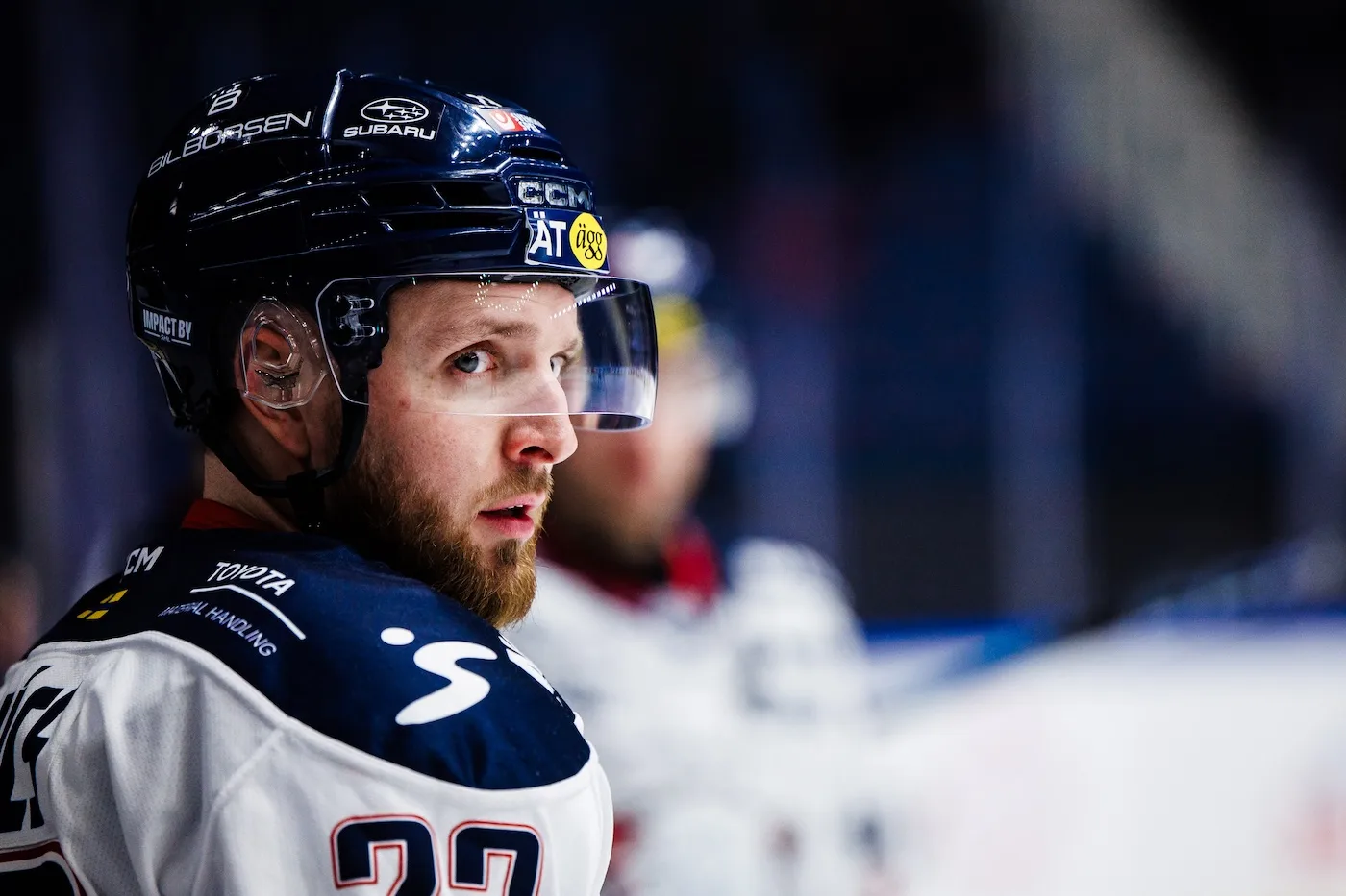 Stjärnan i slagsmål på träning: ”En positiv grej”