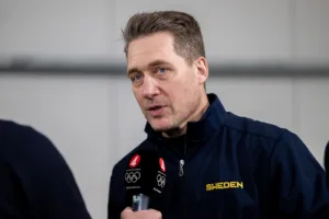 Hockey-VM 2026 – trupper