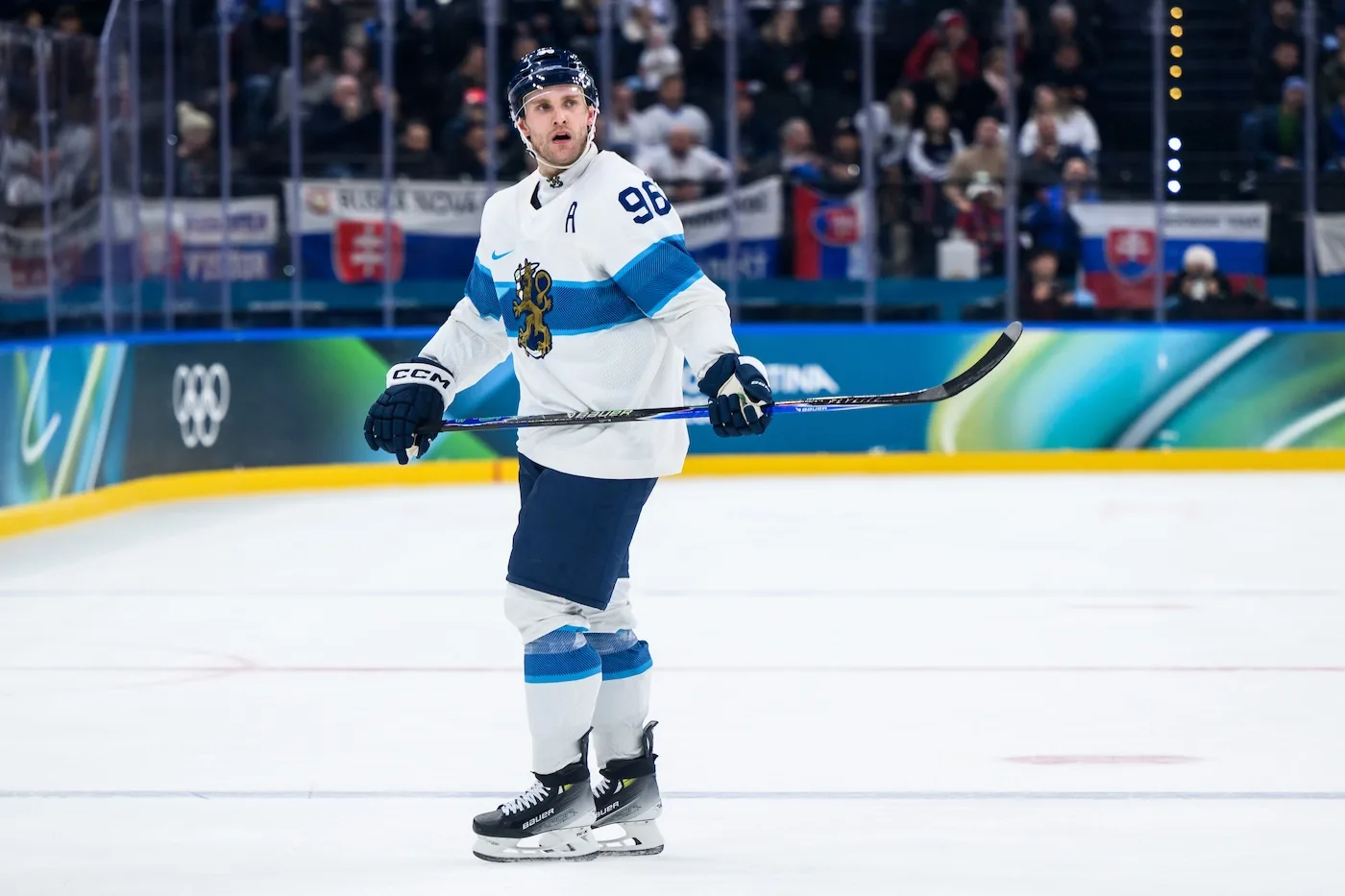 Svaret efter kritikstormen: ”Stort misstag”