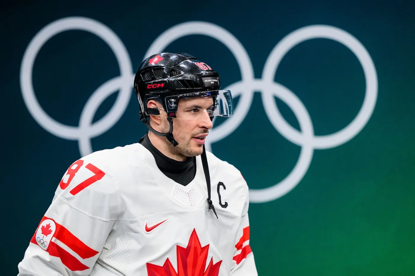 ”Jag var mycket närmare spel i finalen än jag själv trodde”