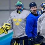 Kan Sveriges målvakter hitta formen – innan det är för sent?