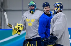 Kan Sveriges målvakter hitta formen – innan det är för sent?