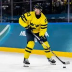 Kan petas mot Lettland: ”Inte sagt någonting”