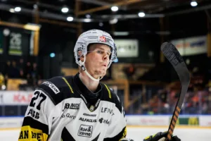 Kliver över kvalstrecket – efter drömminuterna