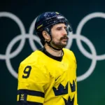 Filip Forsberg om sin OS-roll: ”Jag blev förvånad”