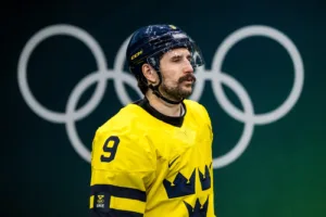 Filip Forsberg om sin OS-roll: ”Jag blev förvånad”