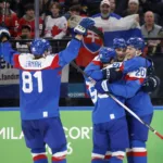 Krossade stjärnlaget – kan skriva historia: ”En bragd”