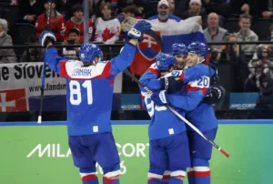 Krossade stjärnlaget – kan skriva historia: ”En bragd”