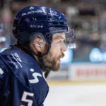 Känslosamma återkomsten för profilen: ”Det var gåshud”